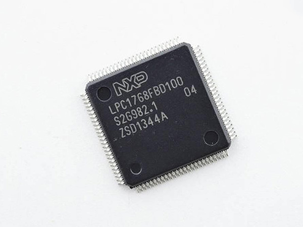 NXP IC芯片